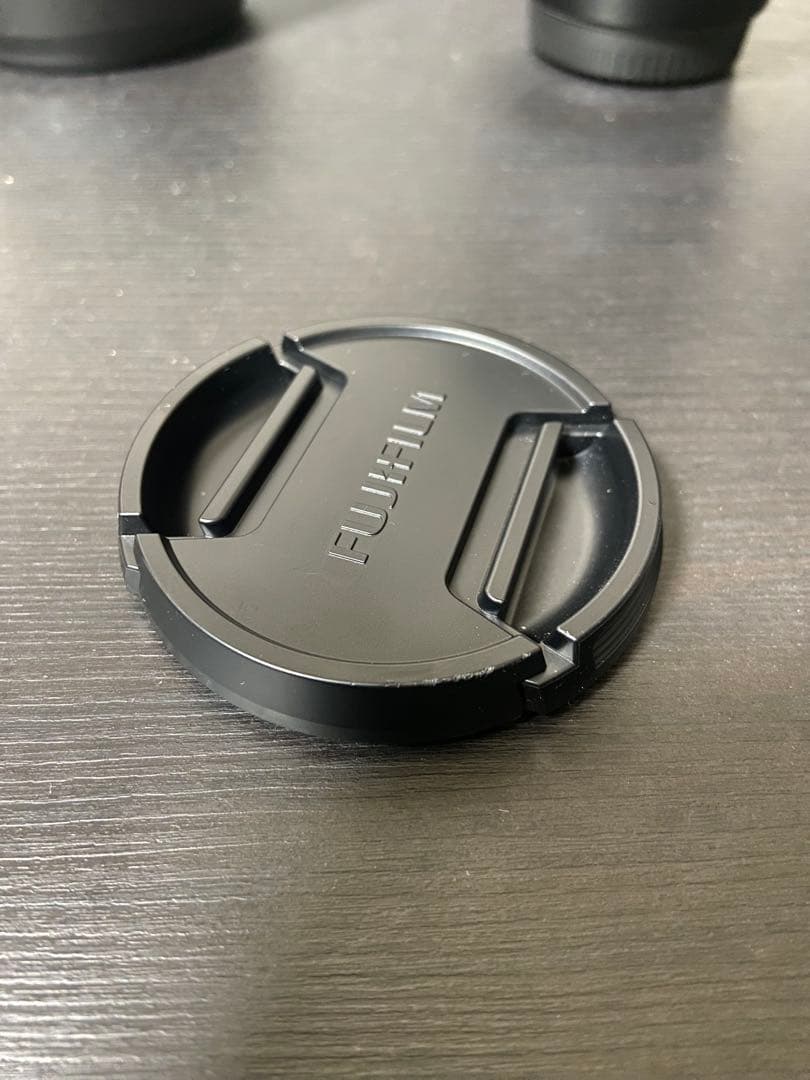 【美品】FUJIFILM XF90mmF2 R LM WR Xマウント レンズ