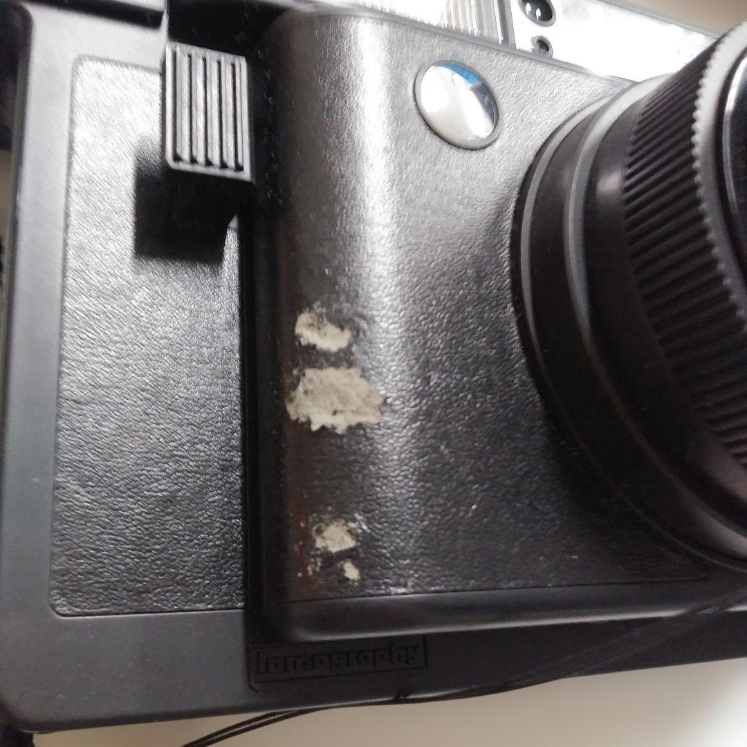 Lomo Instant Wide インスタントカメラ