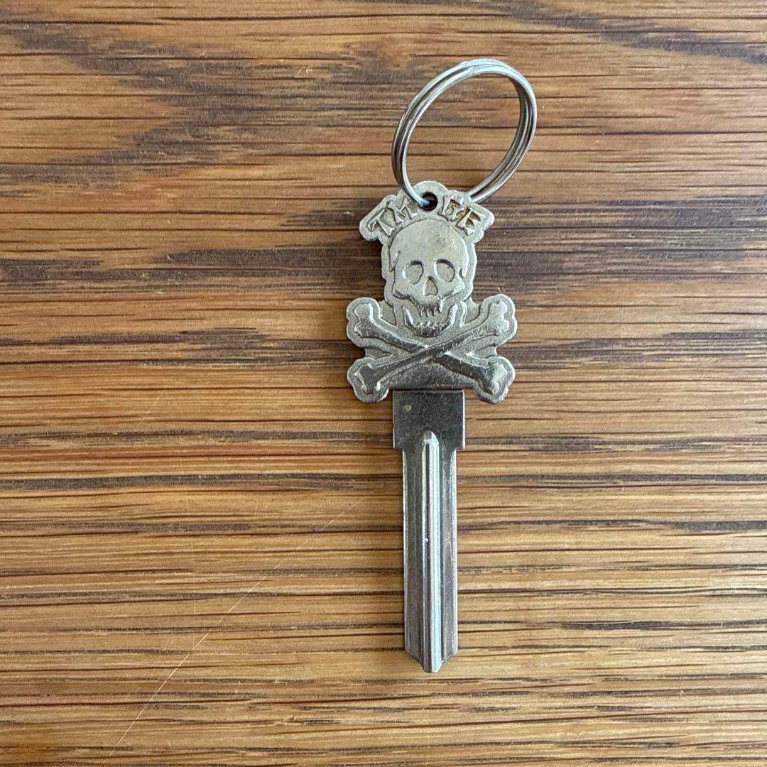 THEE MICHELLE GUN ELEPHANT キーホルダー2個セット