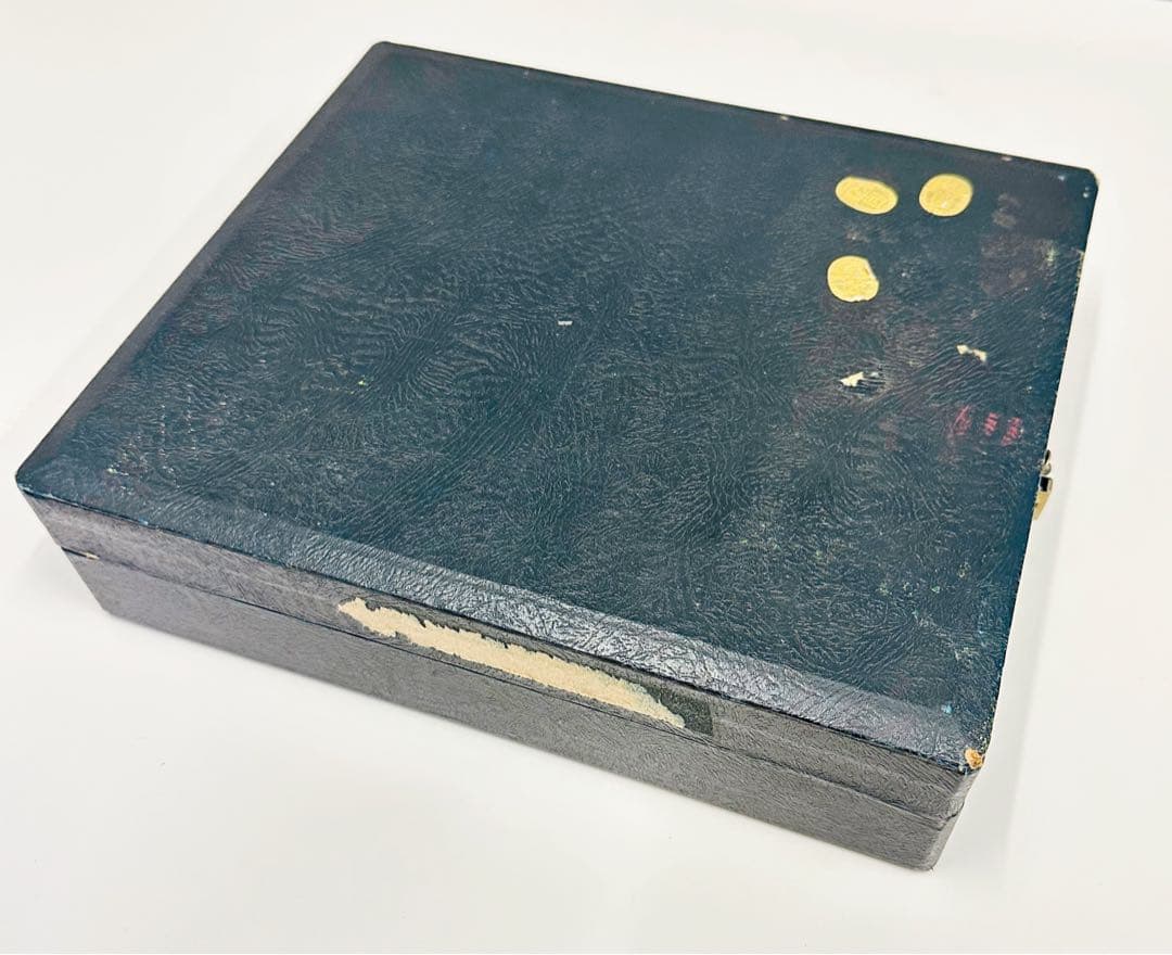 SAINT LOUIS クリスタルガラス グラス 6個セット アンティーク