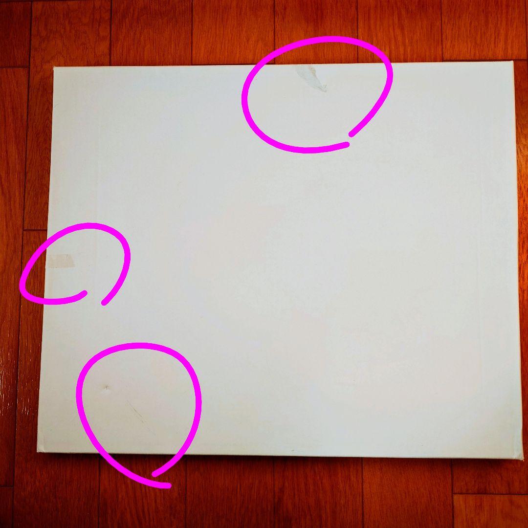 志水ゆき 25周年記念原画展　複製原画 　是-ZE-　阿沙利＆彰伊