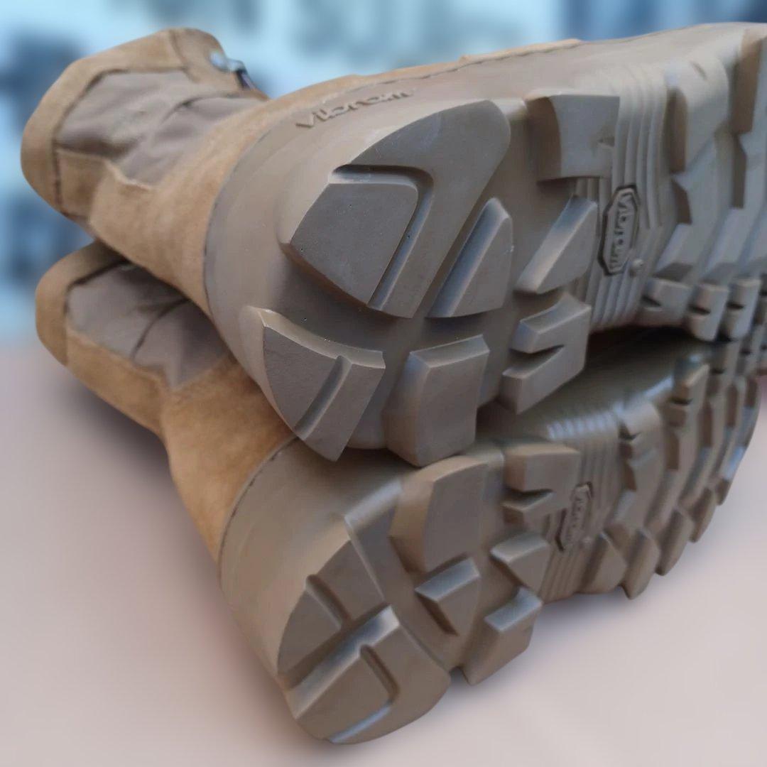 ✨送料無料　海兵隊　TROPICAL BOOT 9.5M