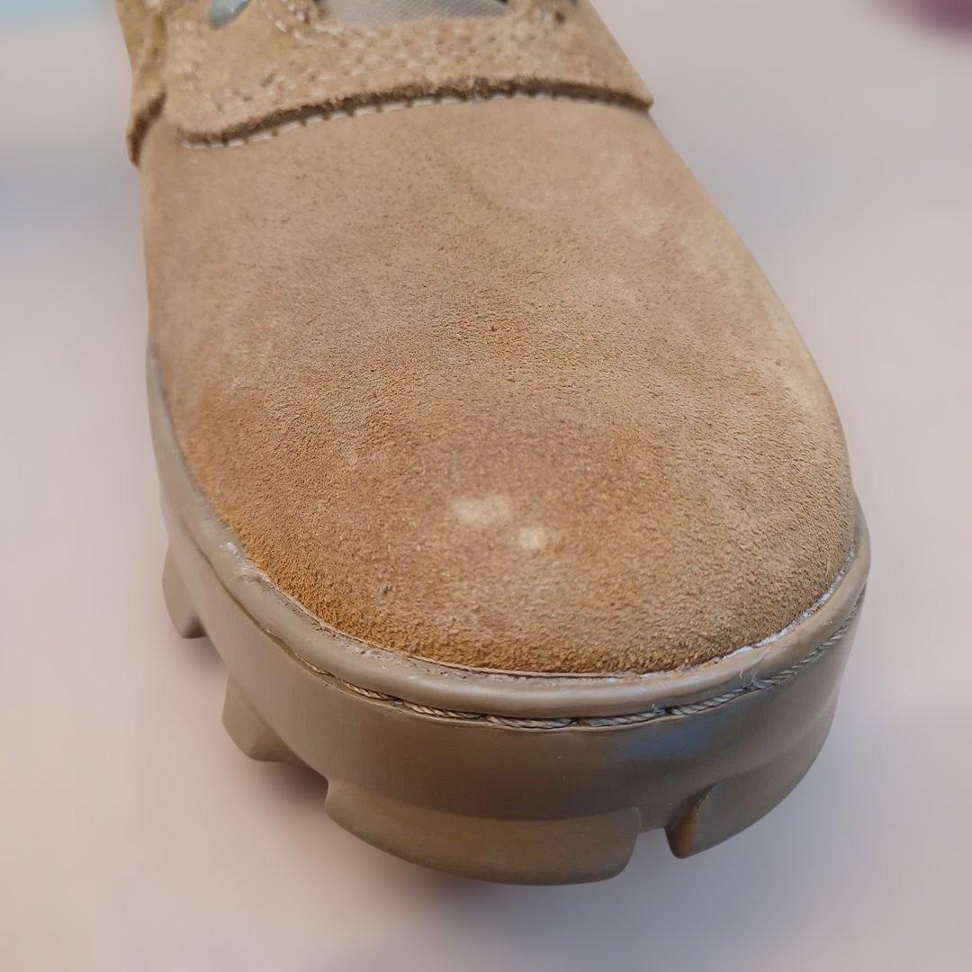 ✨送料無料　海兵隊　TROPICAL BOOT 9.5M