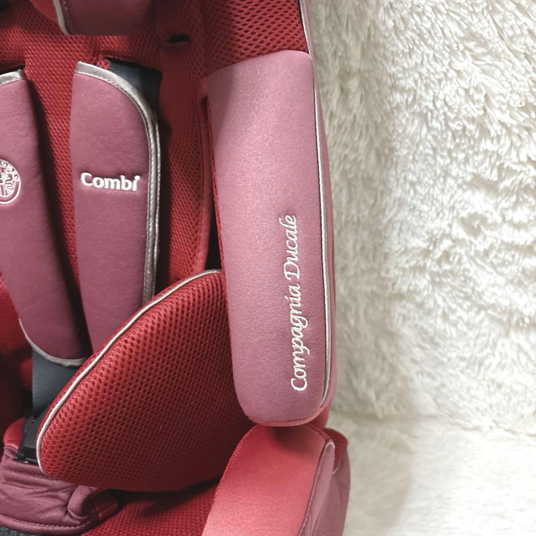 【極希少】Combi コンビ ジョイトリップ アルファロメオ