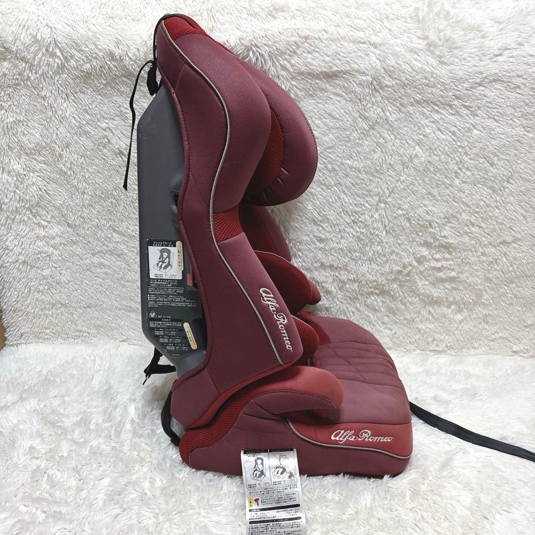 【極希少】Combi コンビ ジョイトリップ アルファロメオ