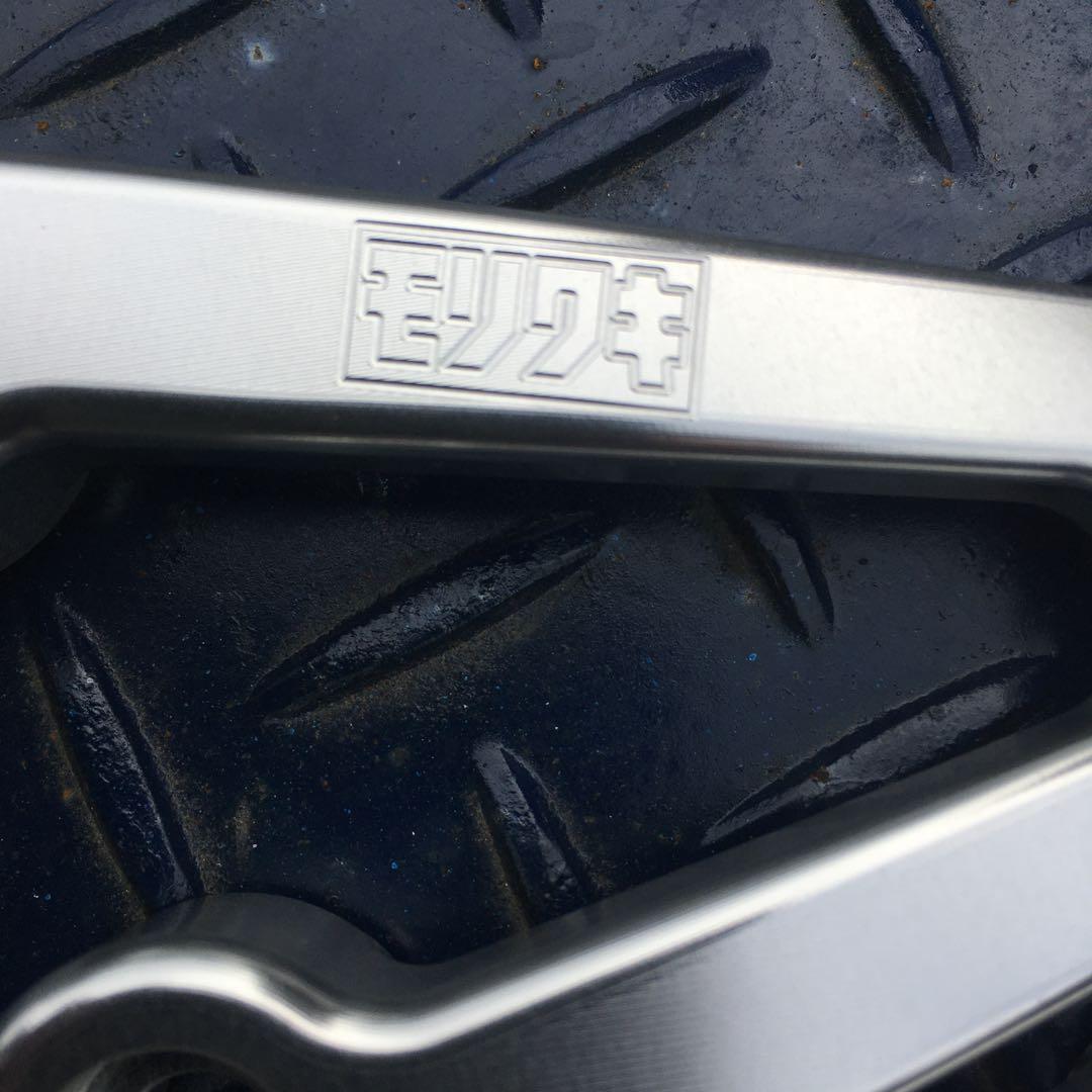 super fore 42ライトステー