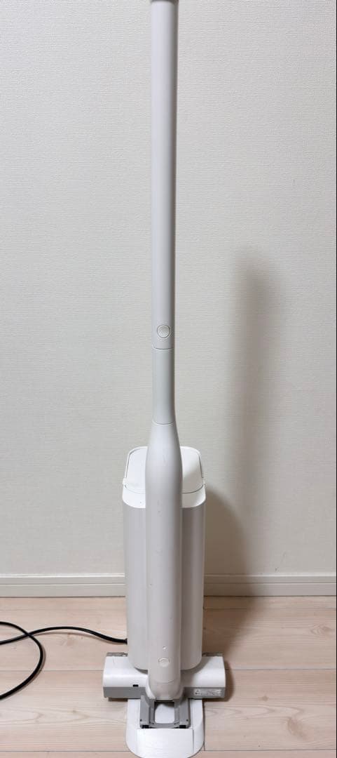 【値下げ】Panasonicコードレス スティック掃除機本体 MC-NS10K