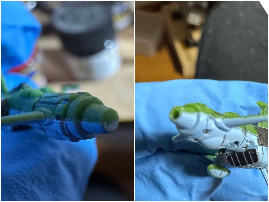 アシェット　アルカディア号をつくる　創刊号〜53号まで組み立て済