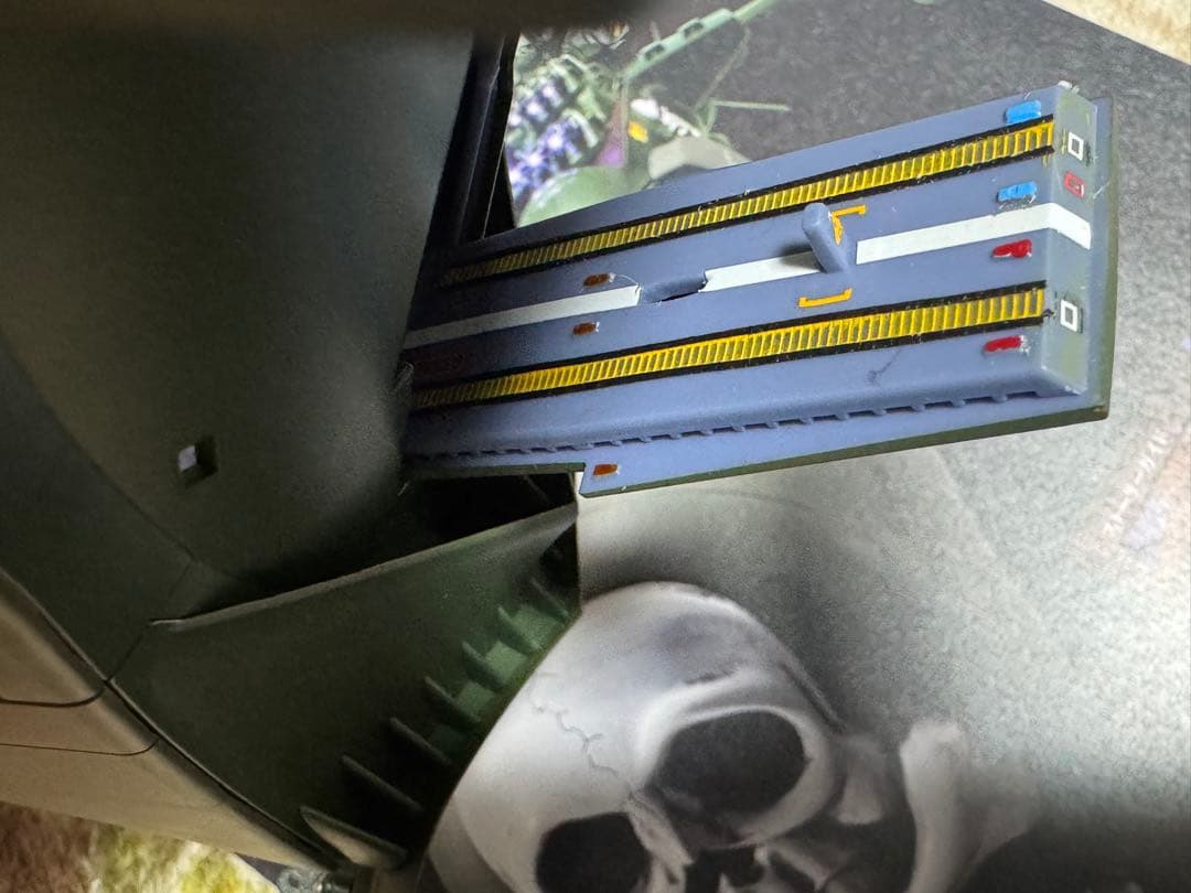 アシェット　アルカディア号をつくる　創刊号〜53号まで組み立て済