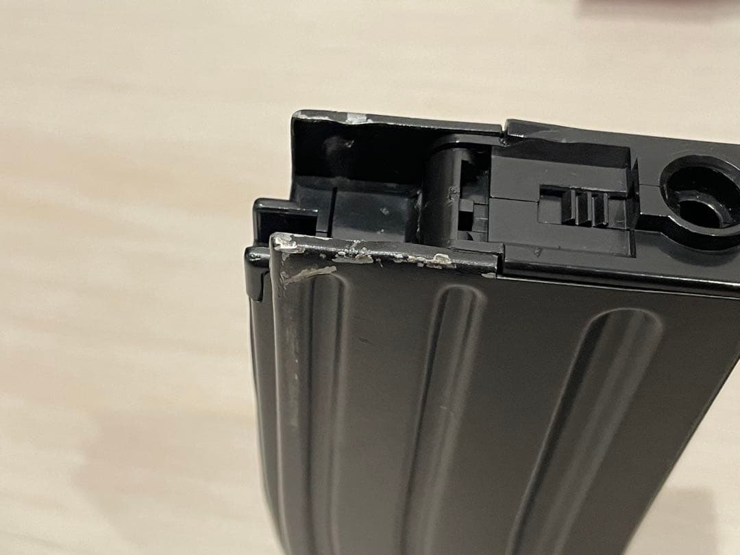 SOPMOD M4 トイガン