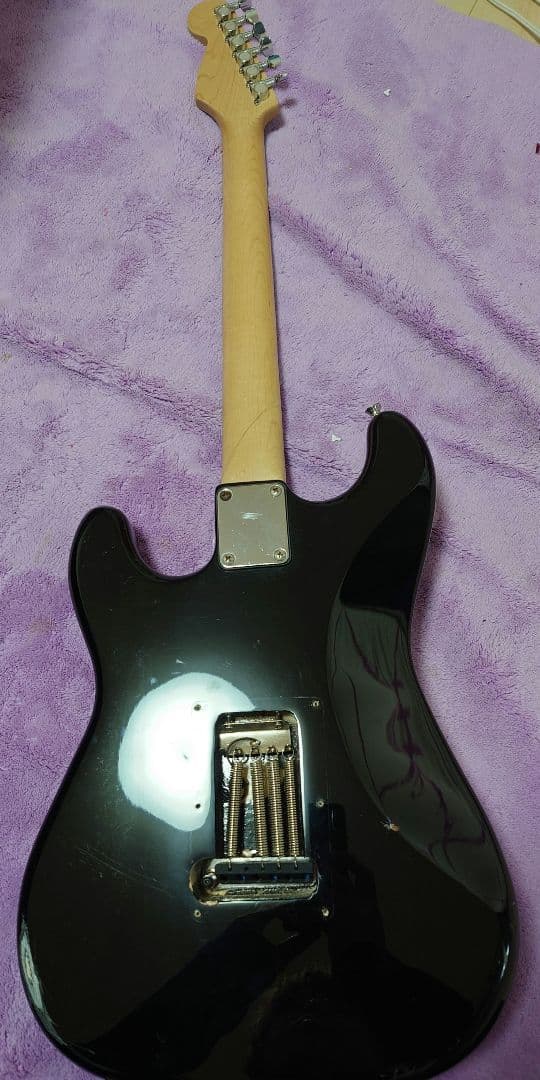 Photogenic ストラト P-90 ジャンク