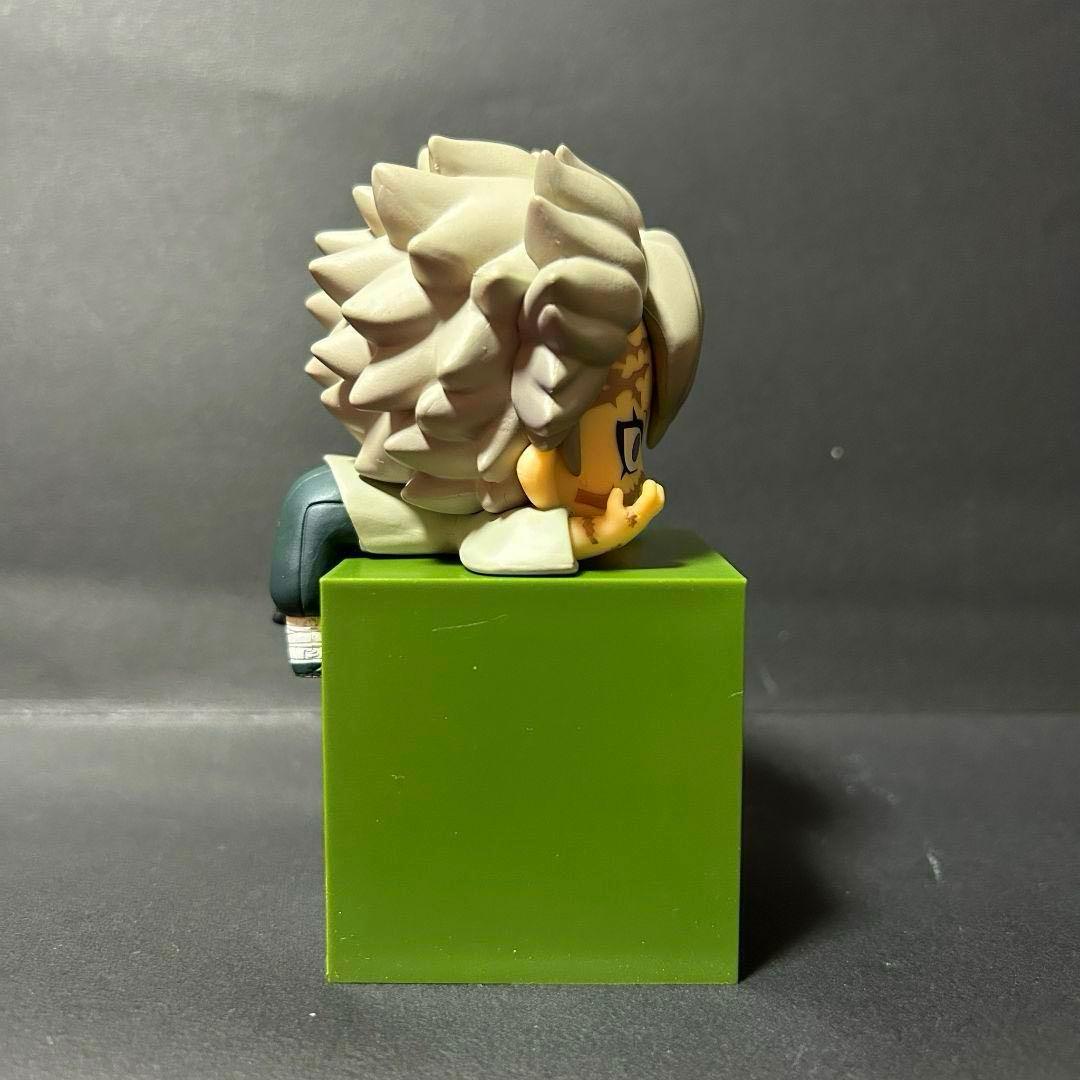 【※初版】 鬼滅の刃 ひっかけフィギュア 胡蝶しのぶ 不死川実弥 時透無一郎