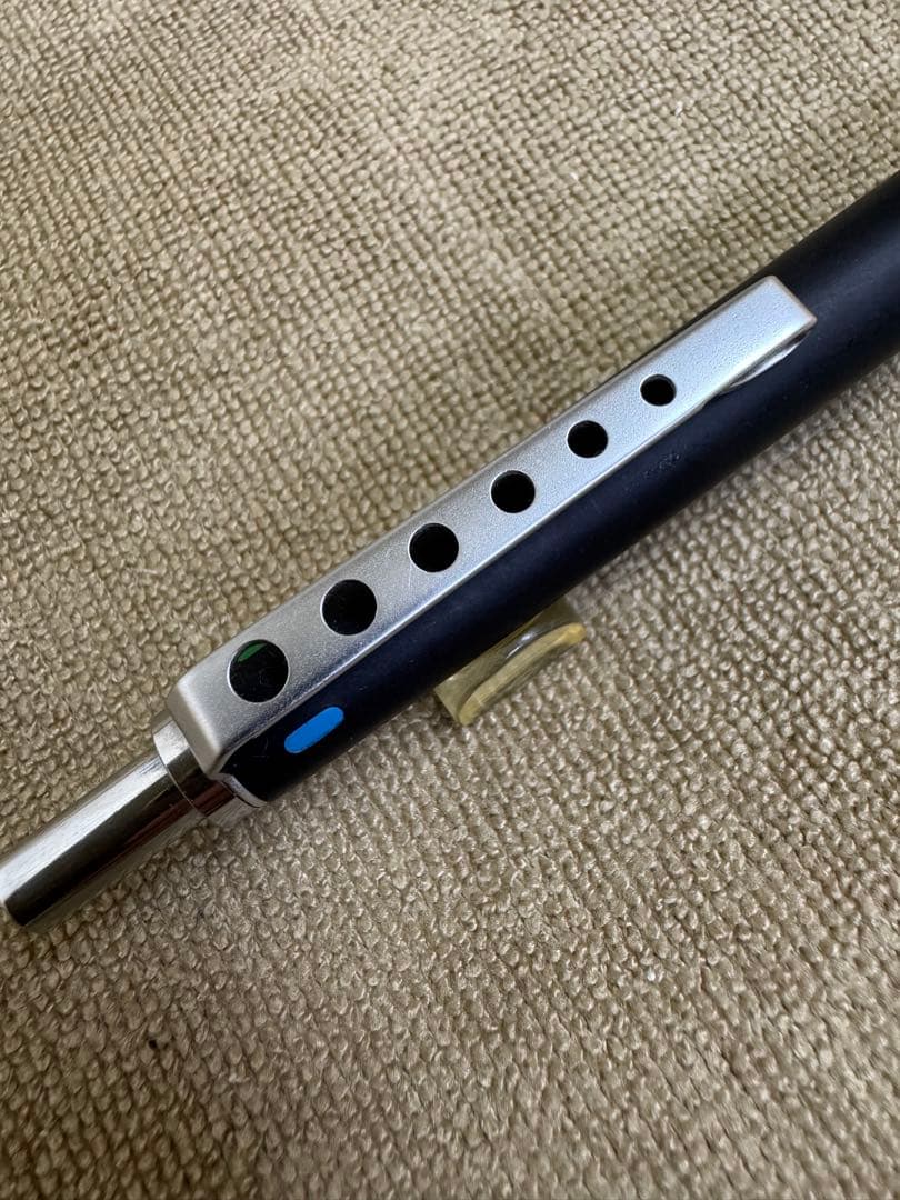 土日限定値下げ　モンブラン　カレラ　4色ボールペン