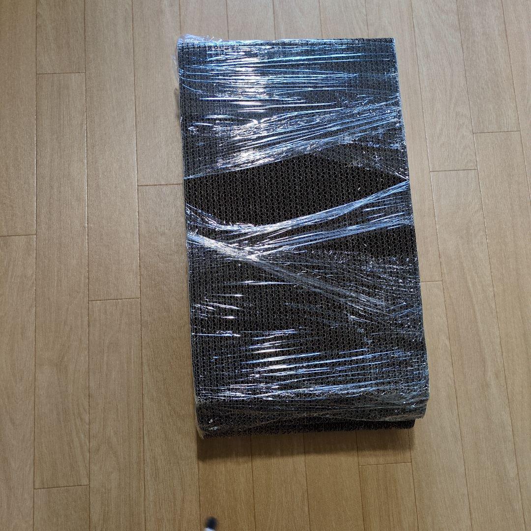 猫デザイン 段ボールキャラクターグッズ