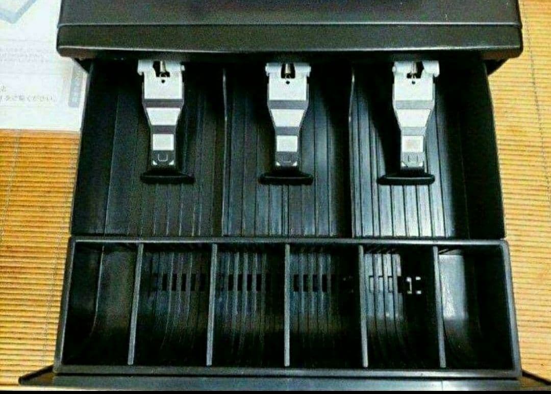 カシオレジスター　TE-300　フル設定無料　送料無料人気機種　499961