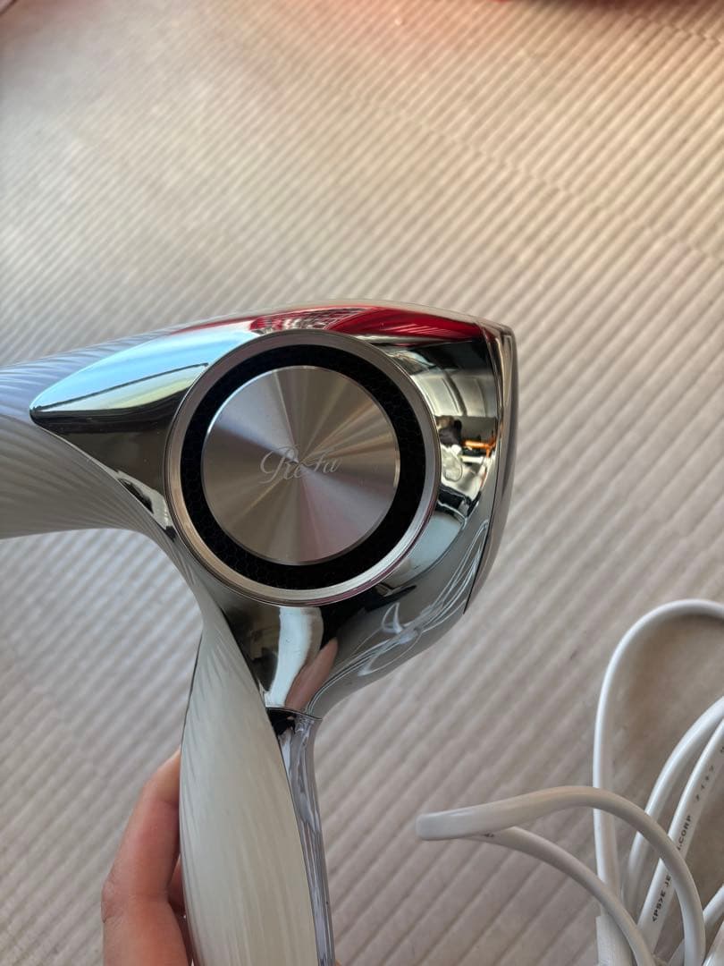 ReFa リファ　ヘアドライヤー