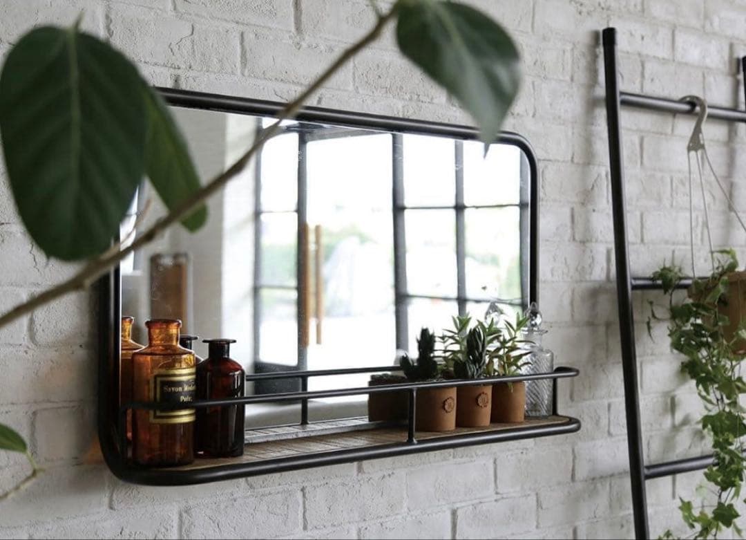 クラッシュゲート　ミラー　JACKAL MIRROR 新品未使用　完売品　廃盤