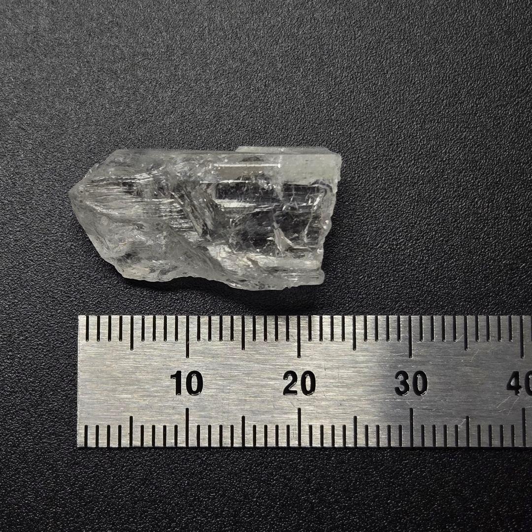 【超希少石/最強品質】ダンビュライト＊約4.25g＊　天然石 原石