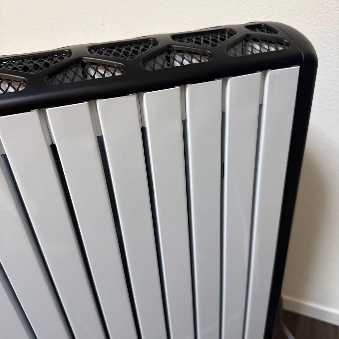 【デロンギ】De'Longhi マルチダイナミックヒーター MDHU15-BK