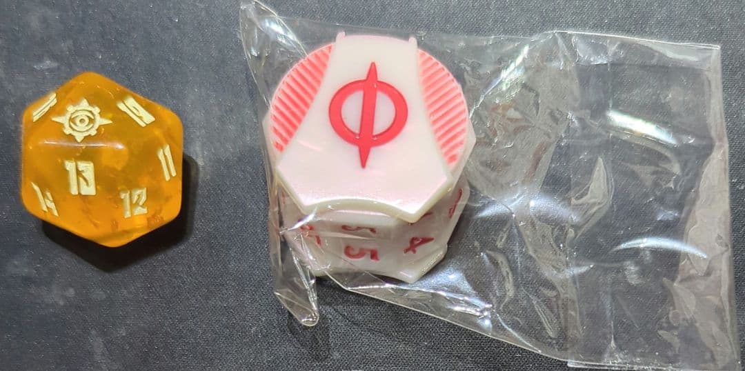 統率者デッキ　エルフの刃、ラスリル　など