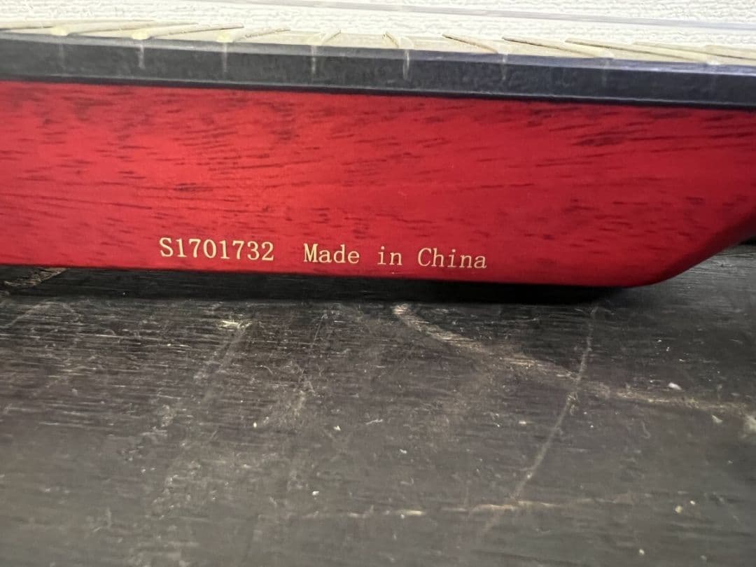 anygig エニーギグ　トラベルギター　クラッシックギター