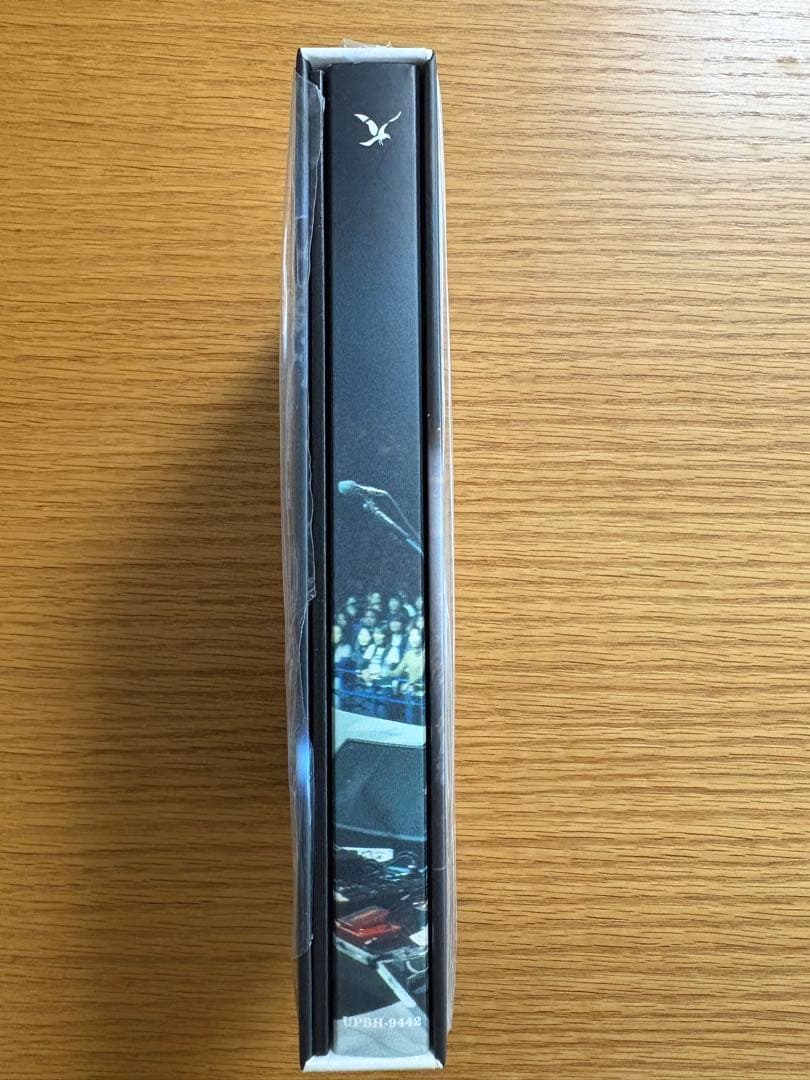 スピッツ Spitz さざなみOTRカスタムDVD2枚 CD2枚『初回限定版』