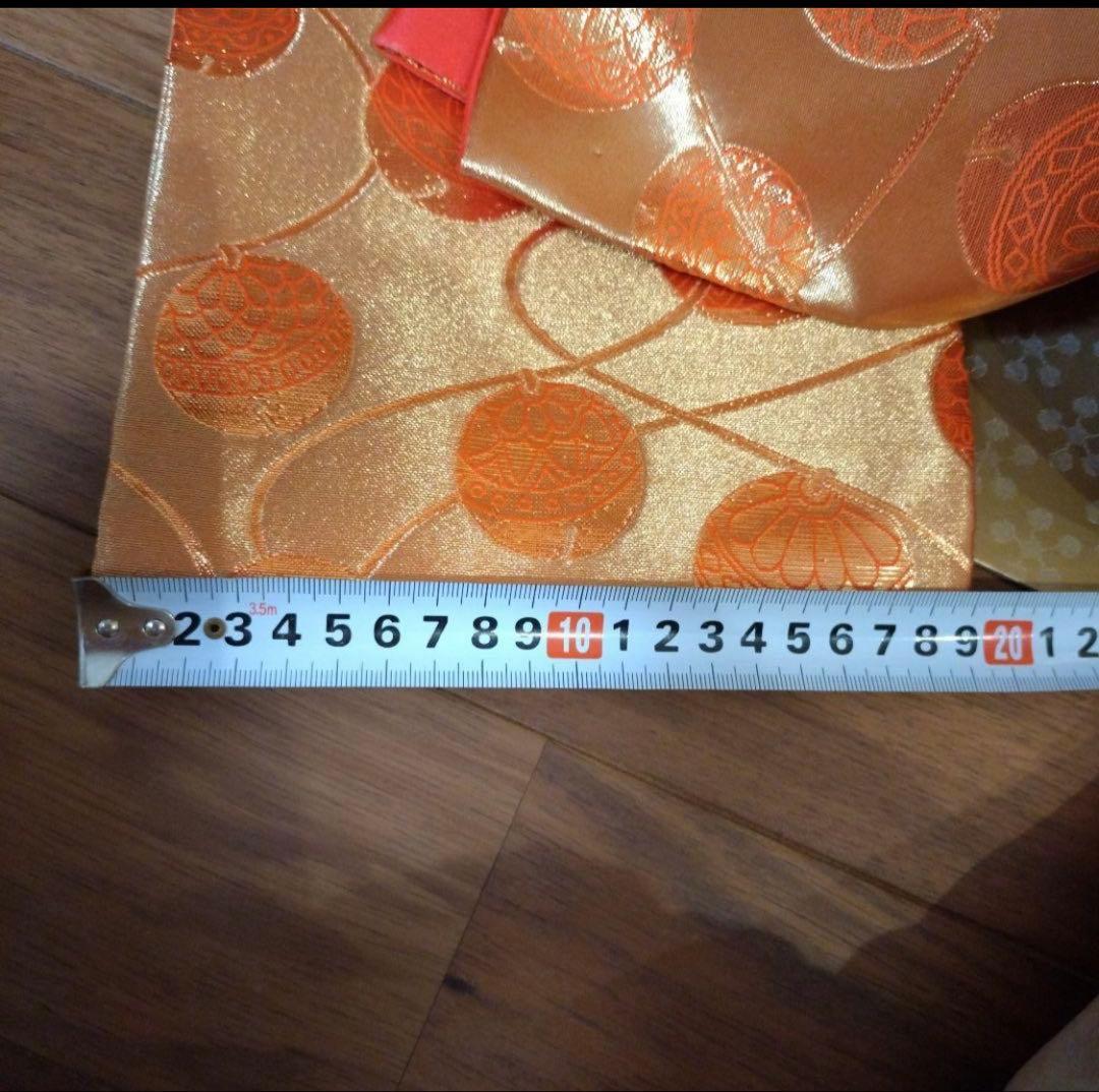 七五三　7歳着物フルセット