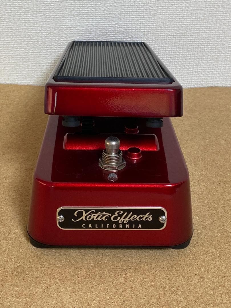 ギター Xotic Effects XW-2