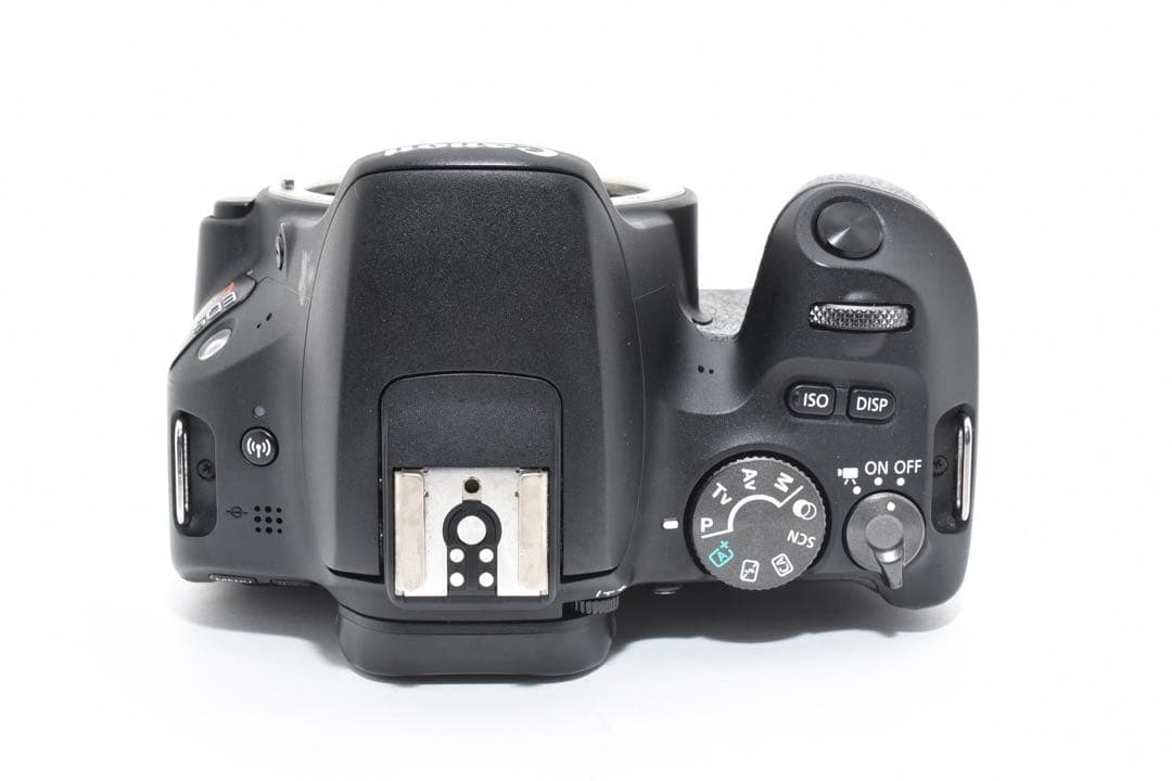 Canon EOS Kiss X9/標準&望遠ダブルレンズセット