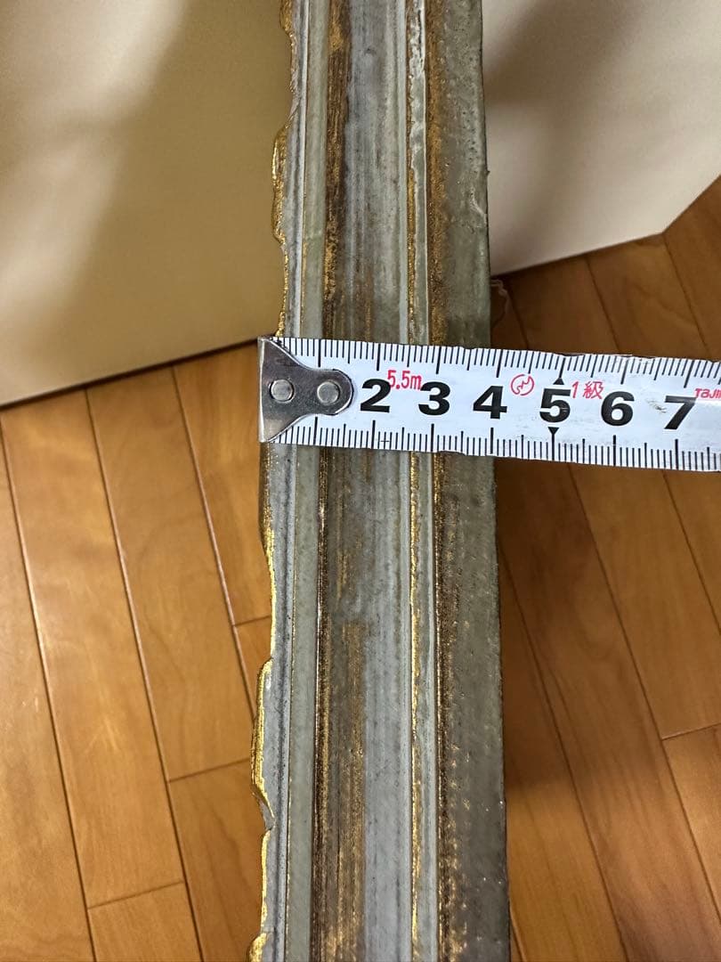 村岡大洋(TAIYO)作 油絵 「静物」美術品 40cm×45cm×4cm 果物