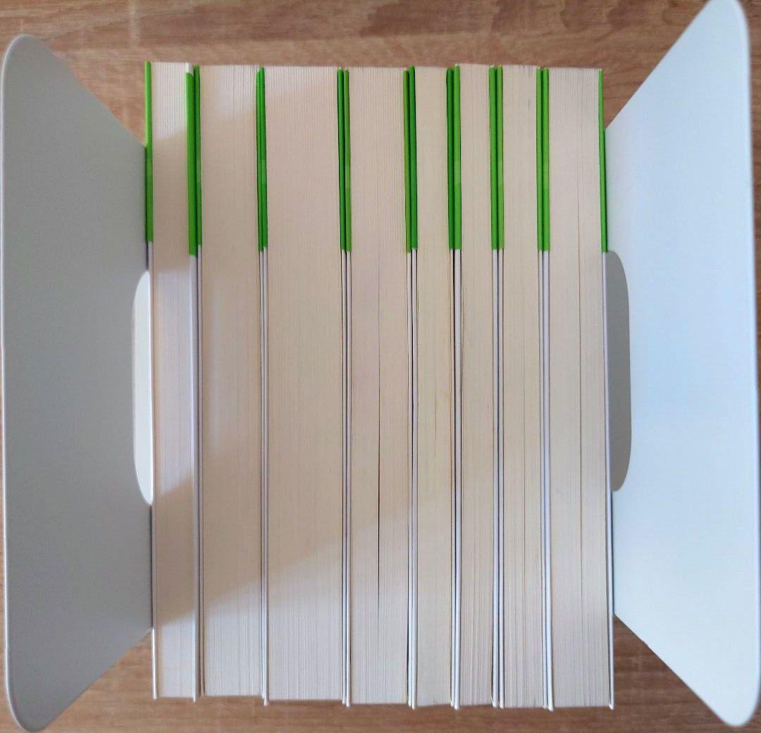 【絶版希少】カフカ・コレクション 白水Uブックス 全巻セット 8冊