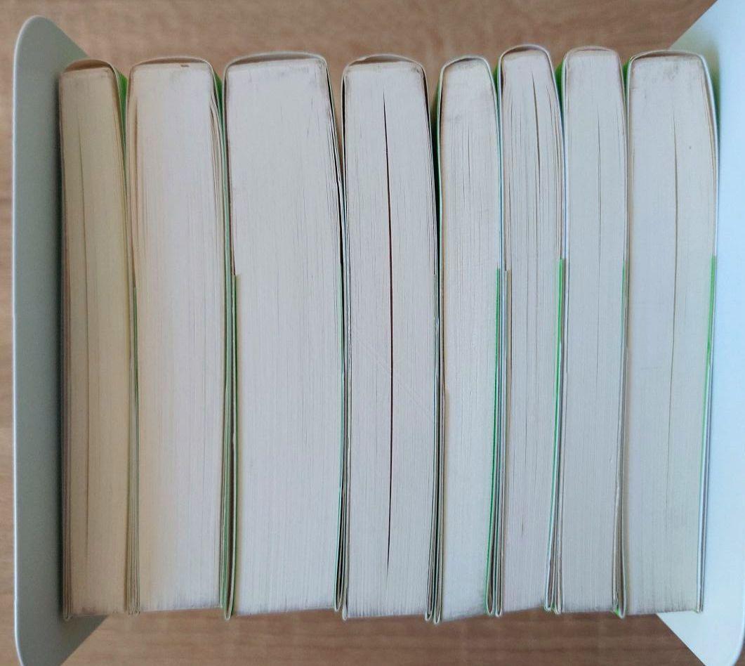 【絶版希少】カフカ・コレクション 白水Uブックス 全巻セット 8冊