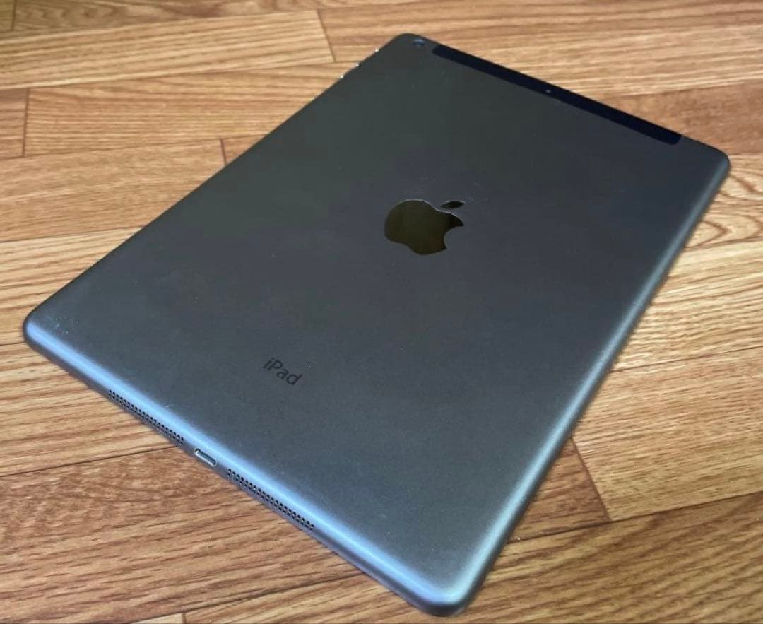【早い者勝ち】iPad7 第7世代 128GB SIMフリー☆