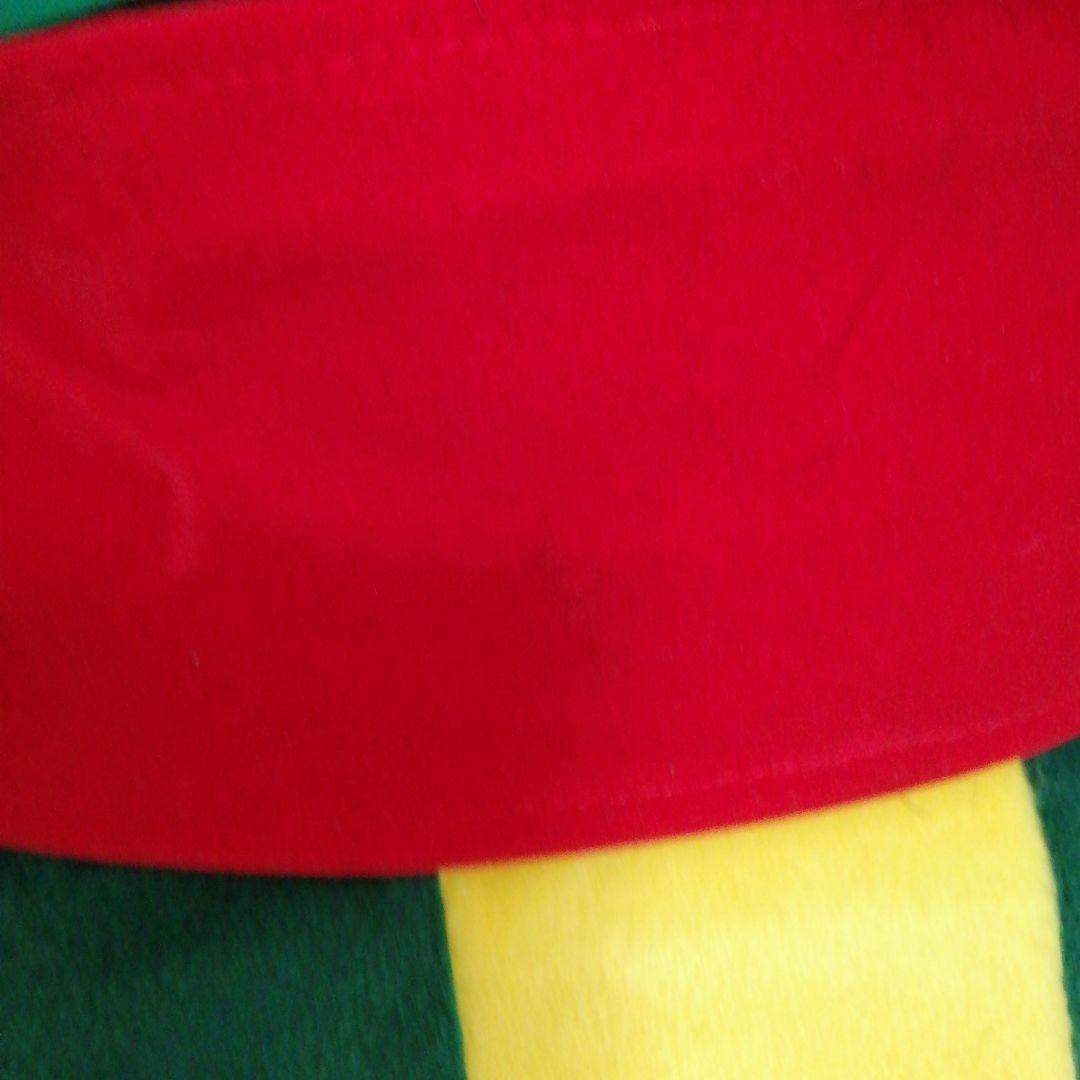 【特大】ジャングルポケットぬいぐるみ　2001年日本ダービー馬