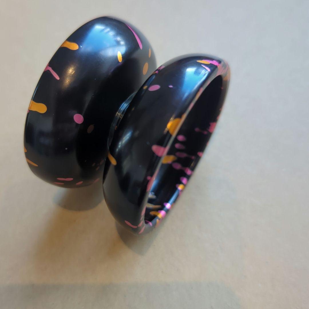 も*ぐ様 dioramaジオラマ　ヨーヨー yoyo