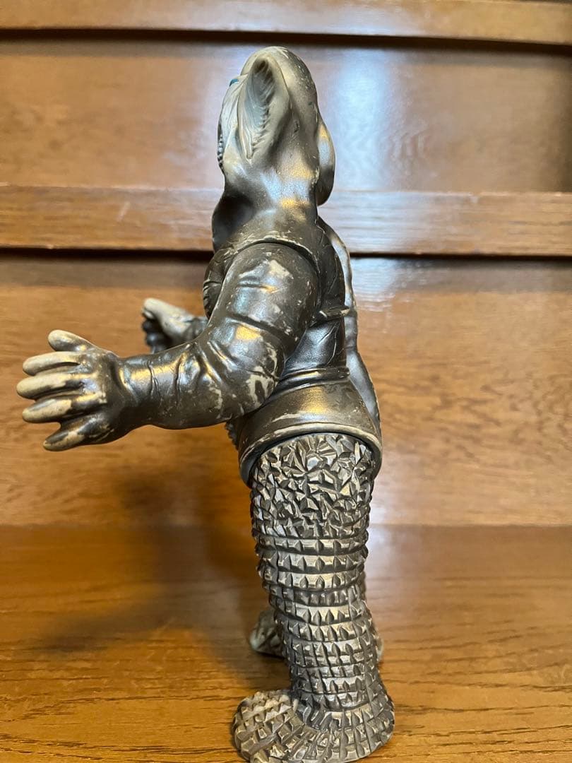 リ*ま様 メフィラス星人　マルサンスタンダードサイズ