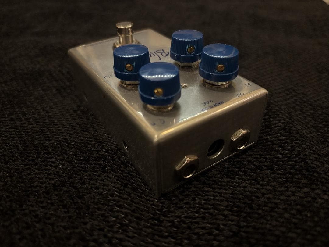 ギター J.Rockett Audio Designs Blue Note Tour