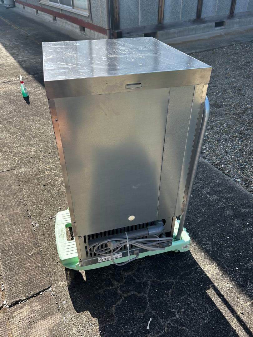 ホシザキ 製氷機2021年制 IM-25M-2