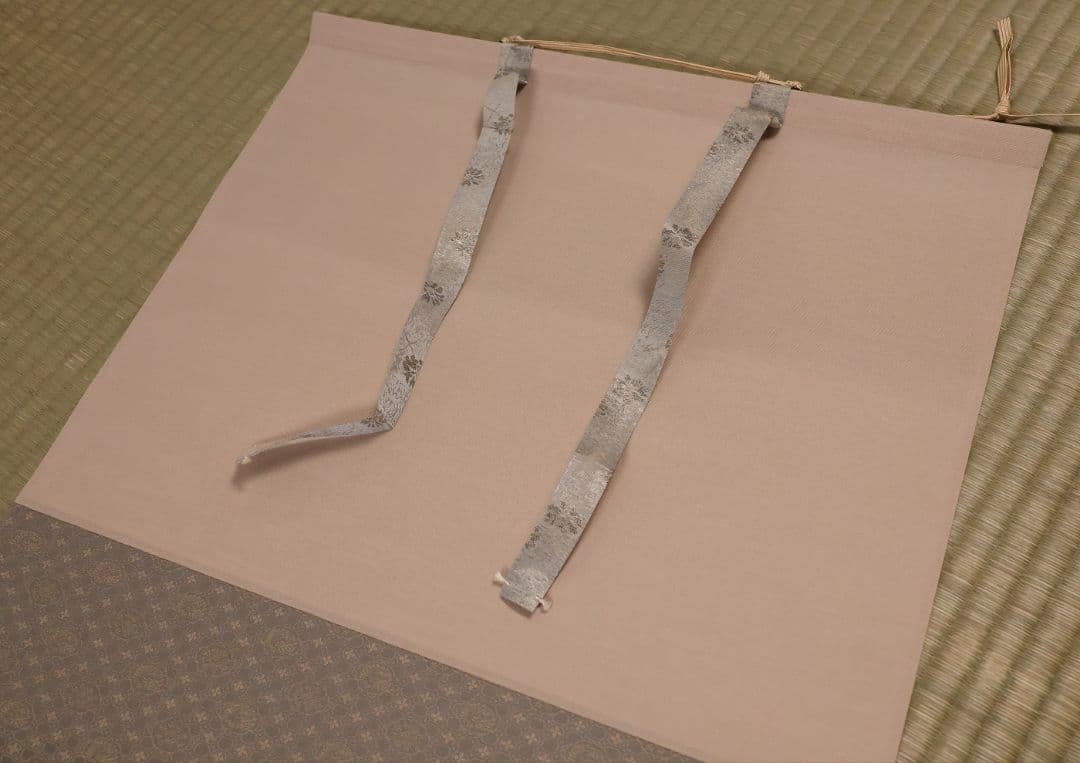 【真作】日本画 浜田松陽「芭蕉四季俳画」紙本 掛軸 四幅対 草花 MA874