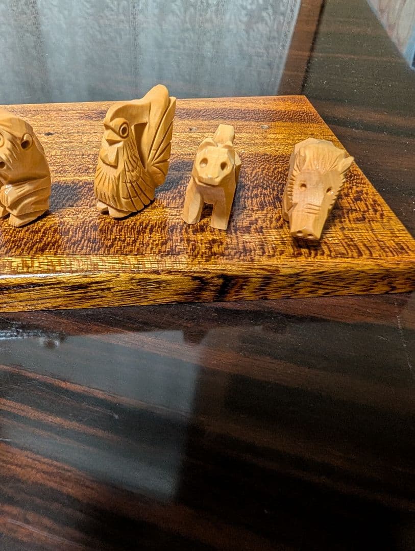 ★新春セール★福こづち　十二支セット