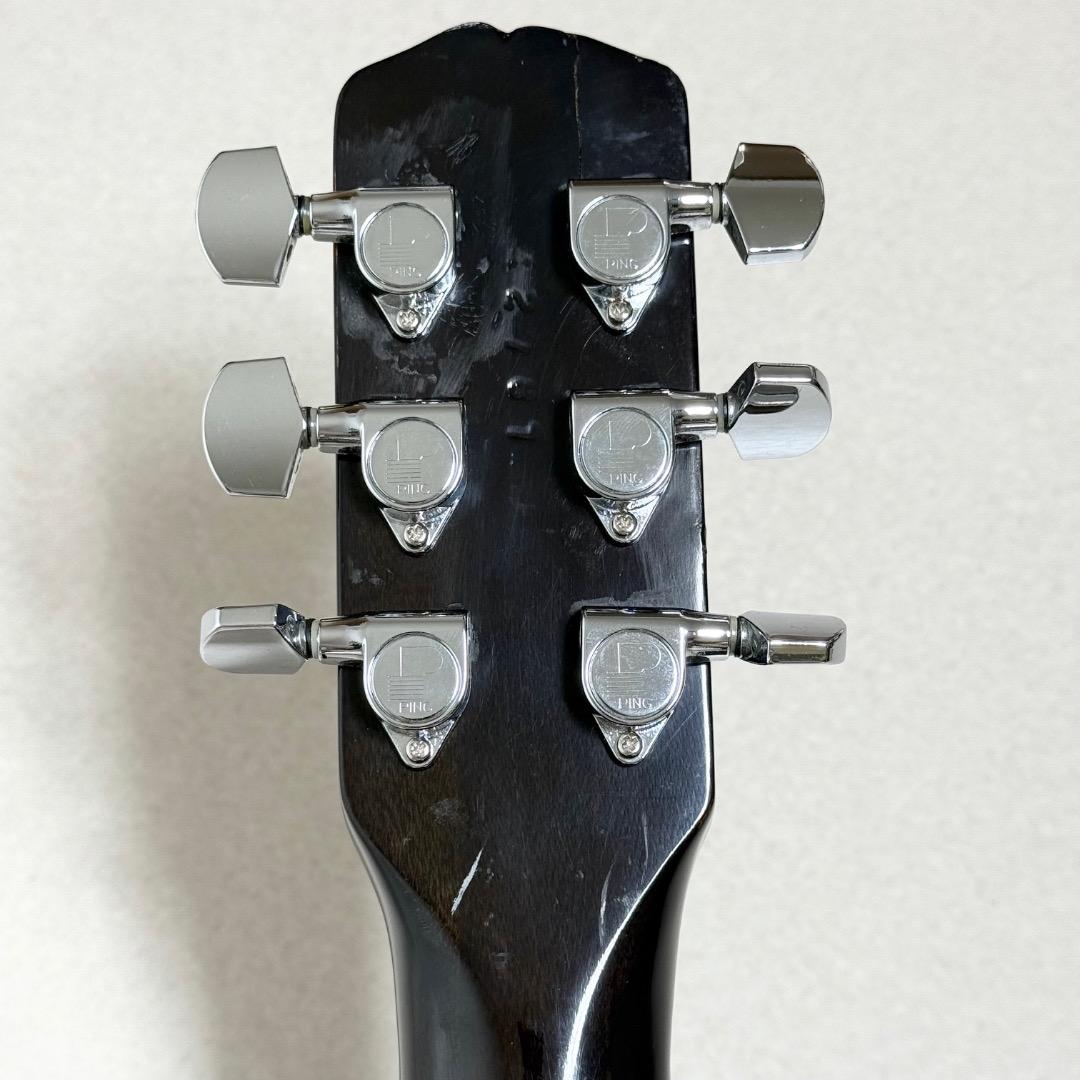 超希少 Burny Melody Maker 70年代 日本製