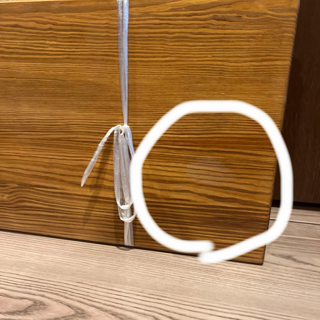 ナチュラルウッド テレビ台