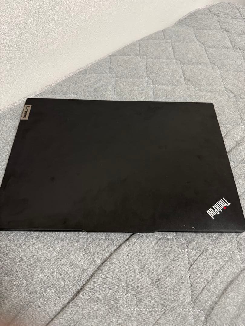 Windowsノート本体 ThinkPad E16 Gen2 AMD 7735HS 32GB 1TB