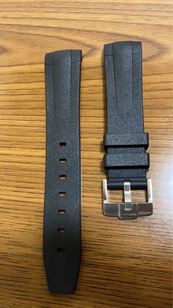 値下げしました！ラバーＢ（RUBBERB）チューダー ブラックベイ58