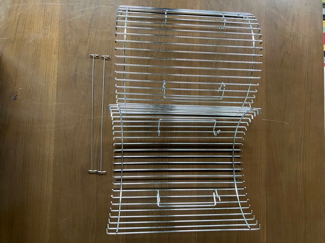 アラジン純正煙突ガード(新品) 赤ちゃんペットにも安心