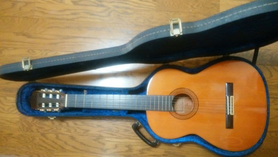 アコースティックギター　小平コダイラ