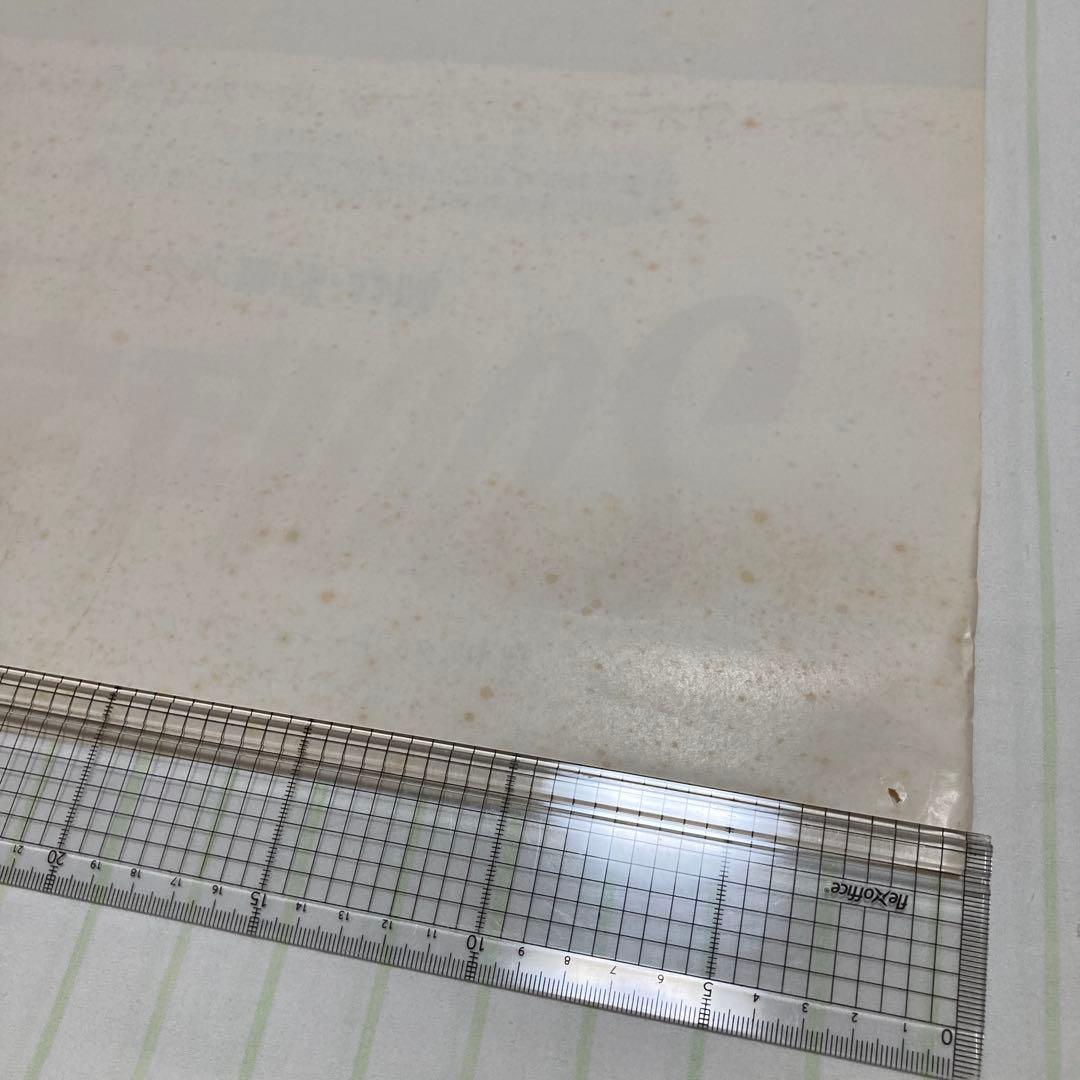 2001年宇宙の旅 ポスター　当時物