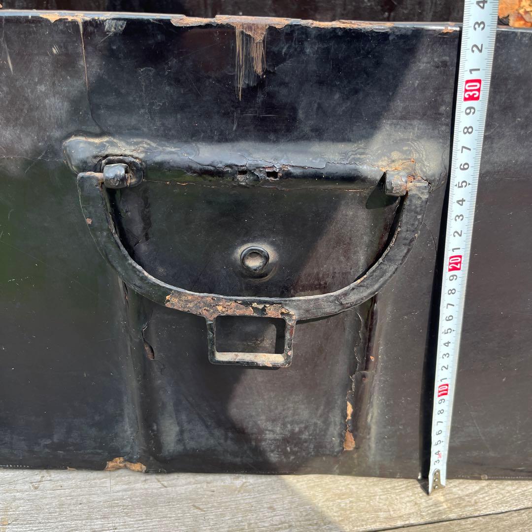 アンティーク　箱