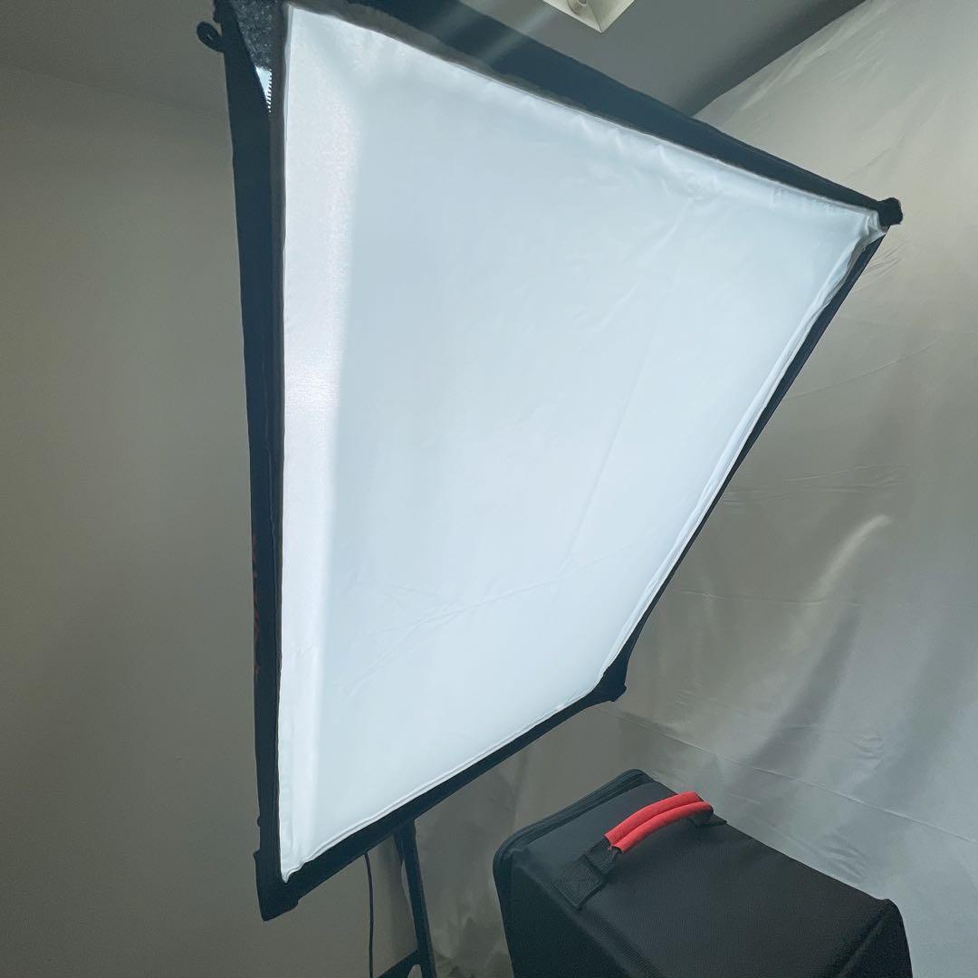 Photoflex(フォトフレックス) ライティングセット