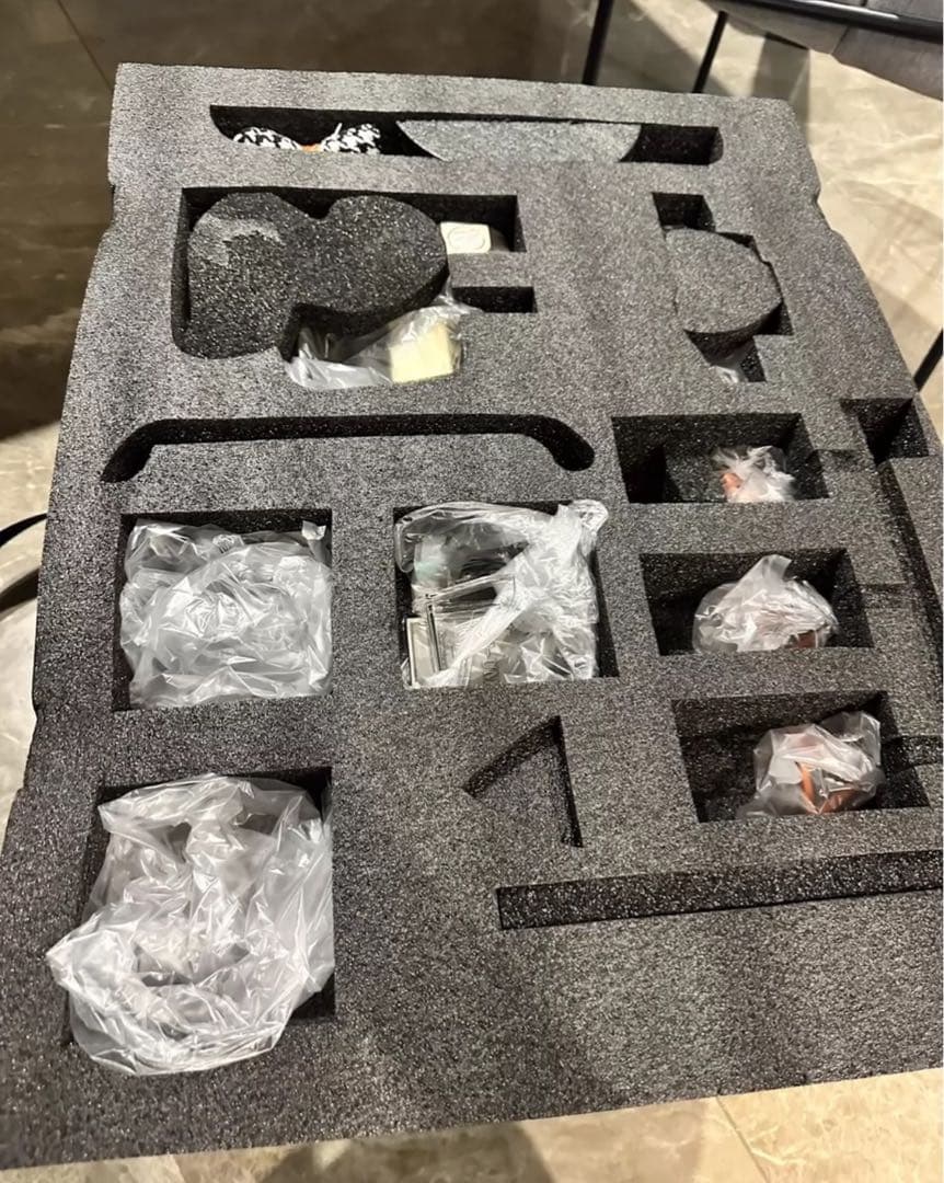 冴えない彼女の育てかた DT -STUDIO 霞ヶ丘 詩羽 1/4 フィギュア